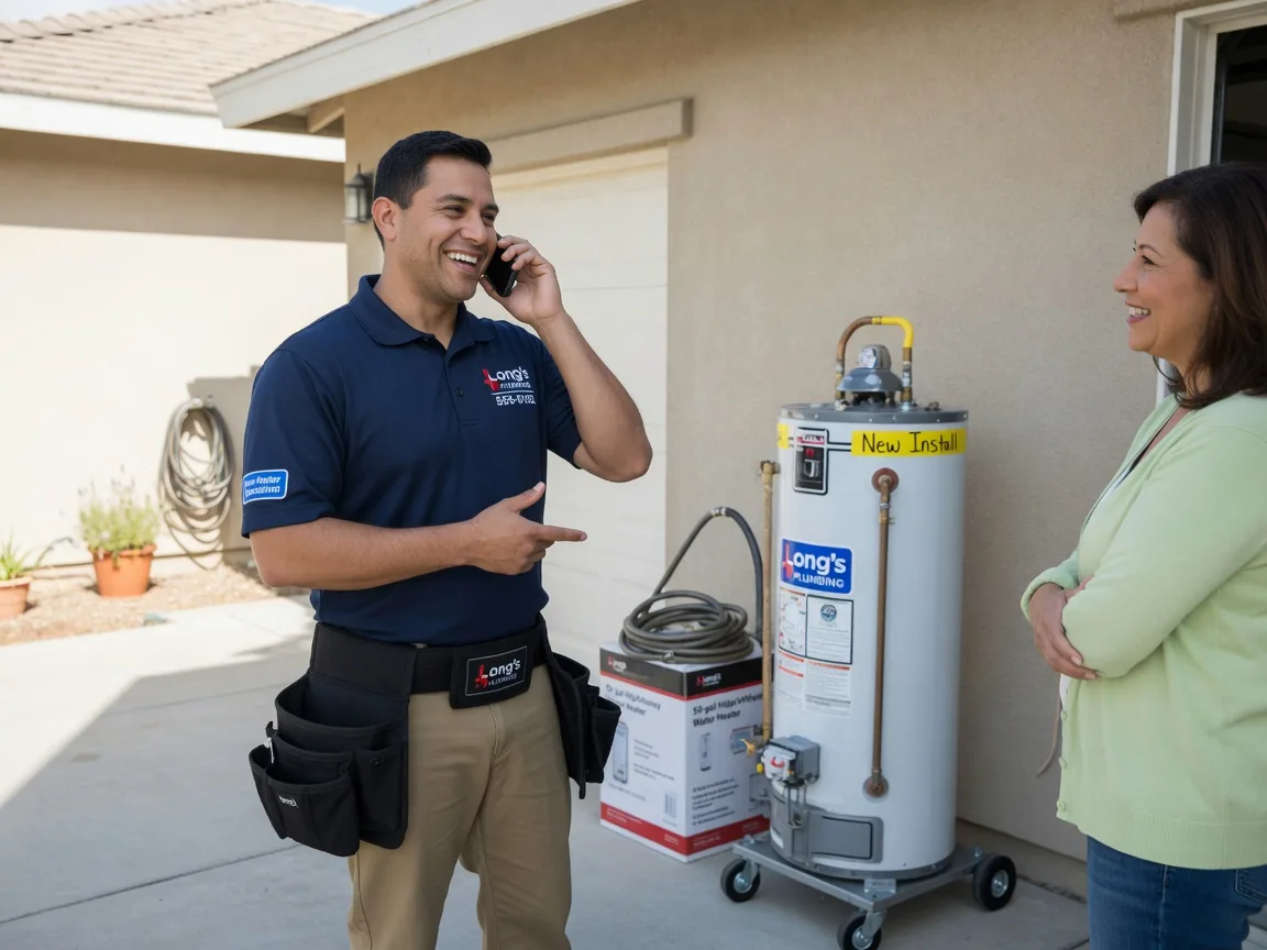 Leak Detection Farwell, MI FAQs